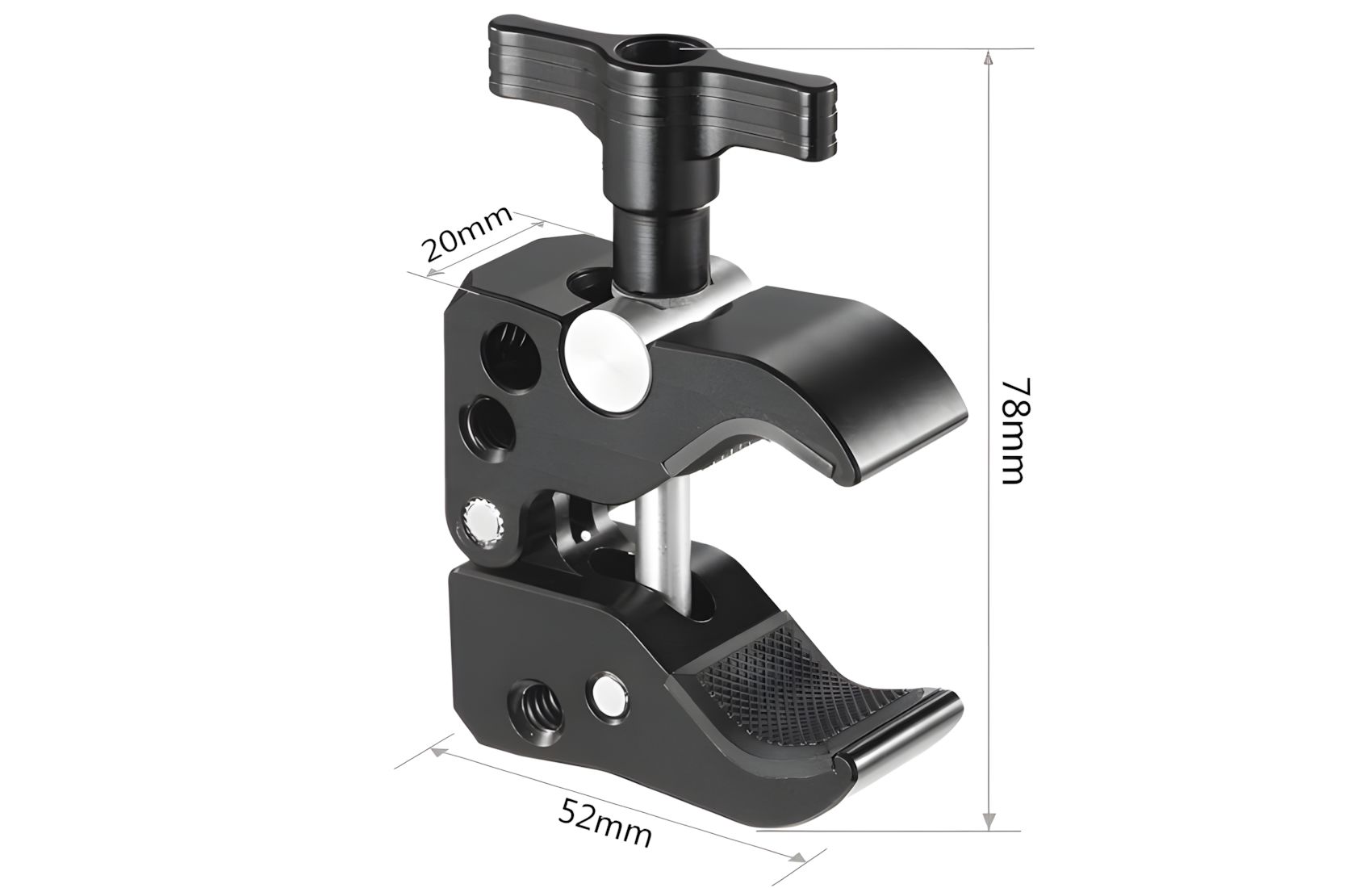 Clamp 2220
